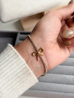 BowLuxe bracelet