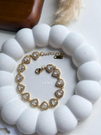 AuraLove bracelet