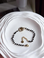 Mystic Tree Beads Bracelet
