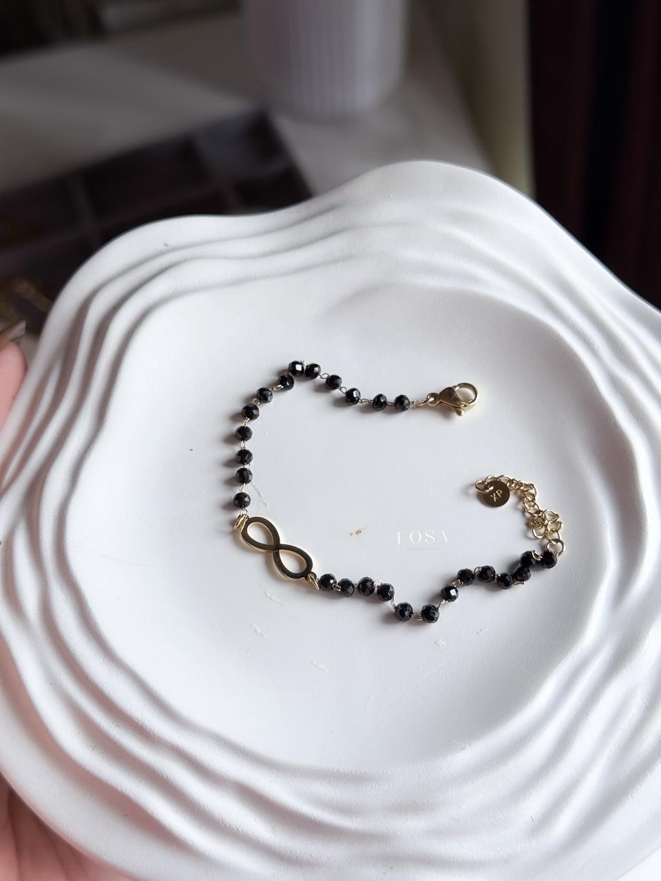 Infinite Elegance Bracelet