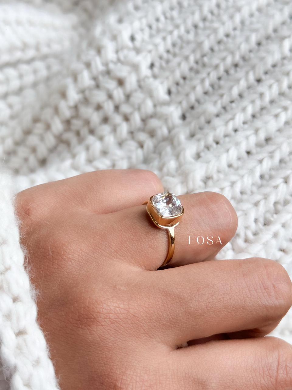 ziva Ring