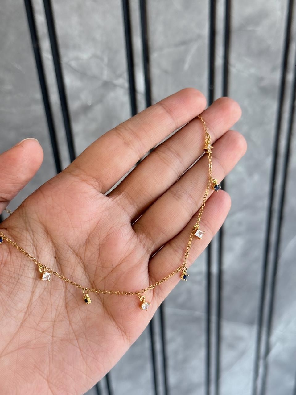Astra Glow necklace
