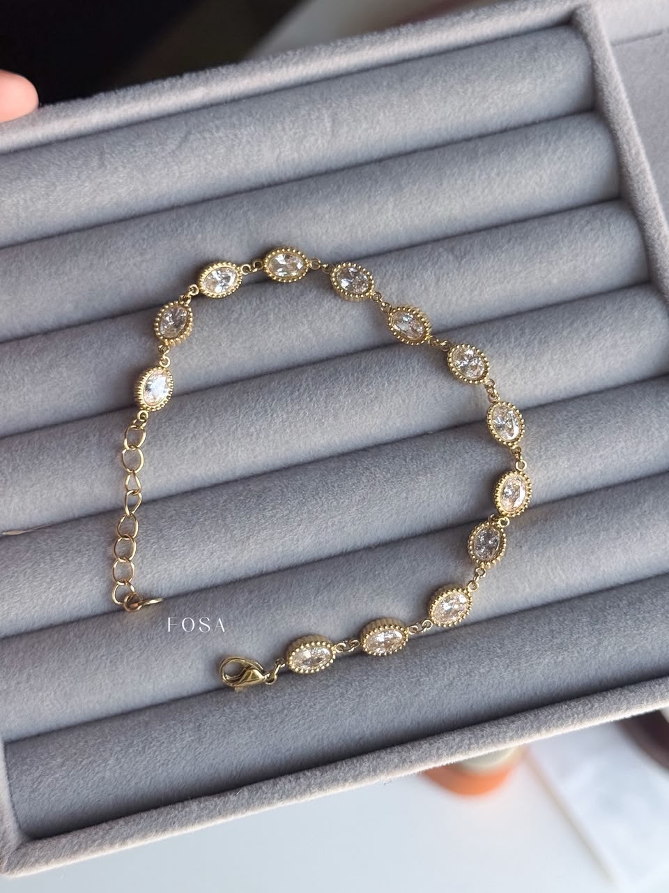 EZARA BRACELET
