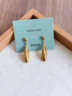 Luxe drop Earrings