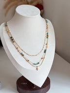 SEA WHISPER NECKLACE