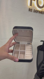 VELVET GLOW BOX - MEDIUM