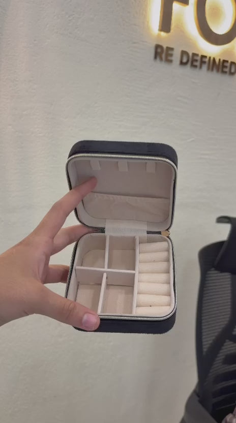 VELVET GLOW BOX - MEDIUM