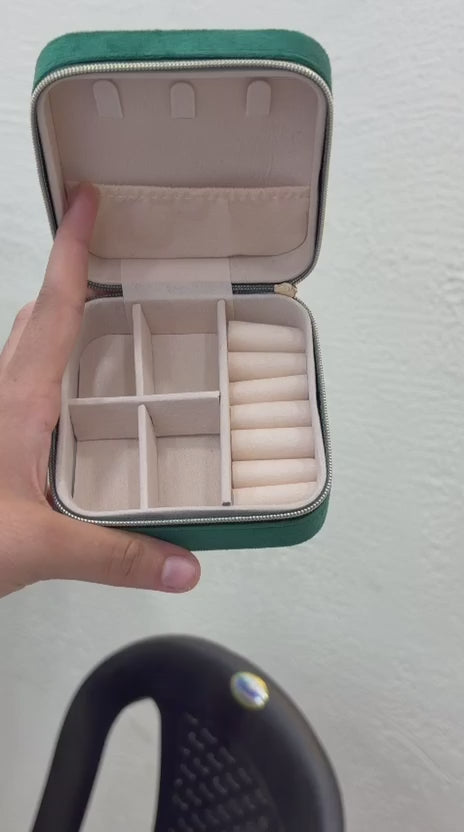 VELVET GLOW BOX - MEDIUM