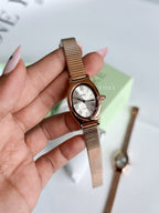 IEKE BOLD LUXE