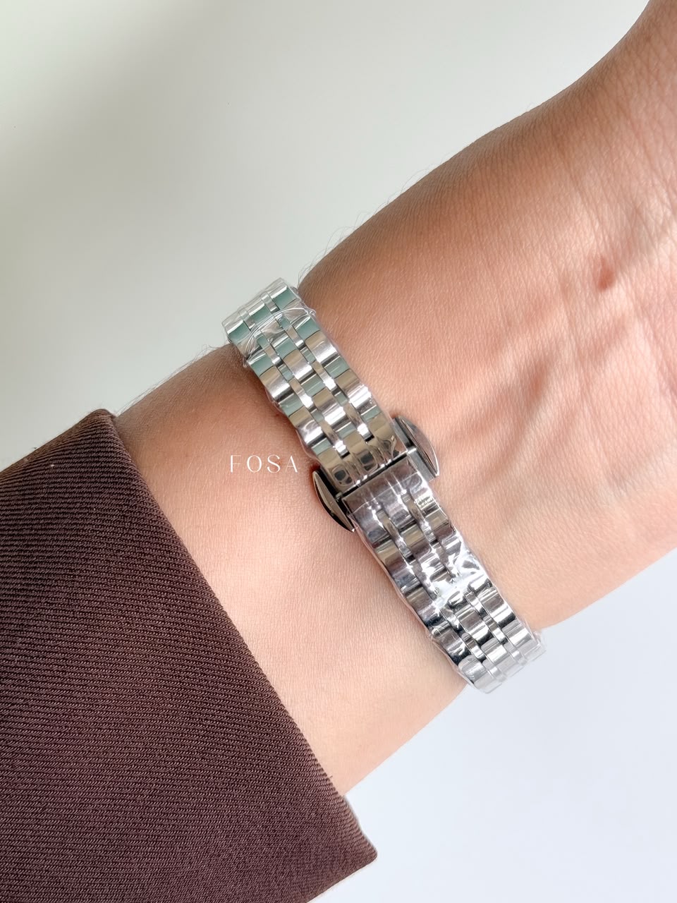PREMIUM GEDI LIVIA WATCH