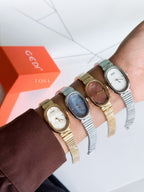 PREMIUM GEDI VINTAGE WATCH