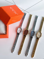 PREMIUM GEDI VINTAGE WATCH