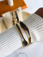 Muse bangle