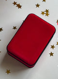 Red gift box