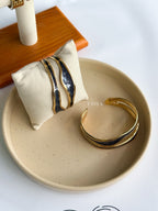 Muse bangle