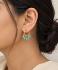 Ocean charm ER