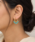 Ocean charm ER