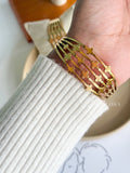 Roman cuff