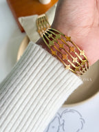 Roman cuff