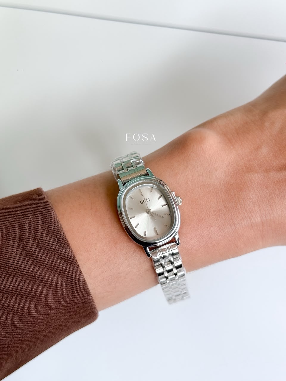 PREMIUM GEDI LIVIA WATCH