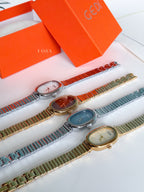 PREMIUM GEDI VINTAGE WATCH