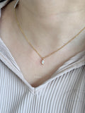 MIST DROP NECKLACE