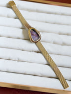 PREMIUM IEKE VINTAGE FLEX WATCH